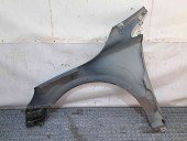 Aripa dreapta fata Volvo V40 [Fabr 2013-2019] 70500 BIARRITZ BLUE