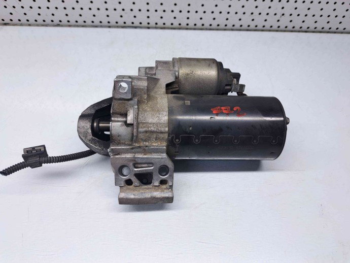 Electromotor 11 dinti, 8570383, Bmw 1 (F20, F21) 2.0 d