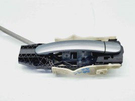 Maner usa dreapta spate Skoda Rapid (NH3) [Fabr 2012-2019] LF8L