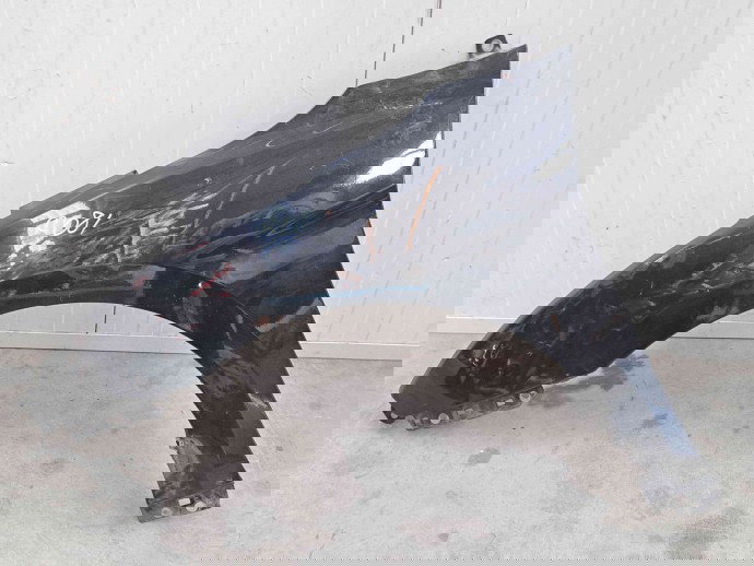 Aripa stanga fata Hyundai i40 [Fabr 2012-2019] UB6