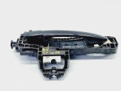 Maner usa dreapta spate Mercedes Clasa E (W212) AMG [Fabr 2009-2016] 197 Negru Obsidian
