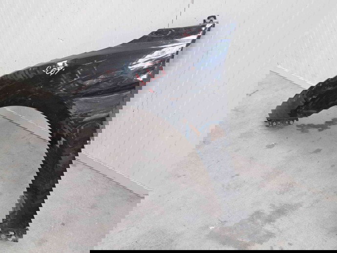 Aripa stanga fata Hyundai i40 [Fabr 2012-2019] UB6