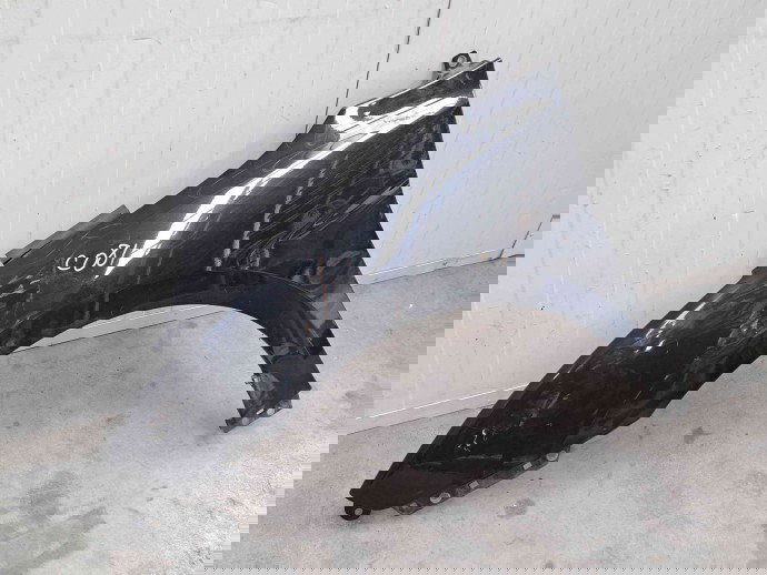 Aripa stanga fata Hyundai i40 [Fabr 2012-2019] UB6