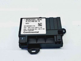  Modul confort Mercedes Clasa E (W212) AMG [Fabr 2009-2016] A2124400314