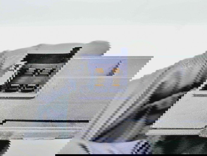  Modul confort Mercedes Clasa E (W212) AMG [Fabr 2009-2016] A2124400314