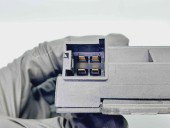  Modul confort Mercedes Clasa E (W212) AMG [Fabr 2009-2016] A2124400314