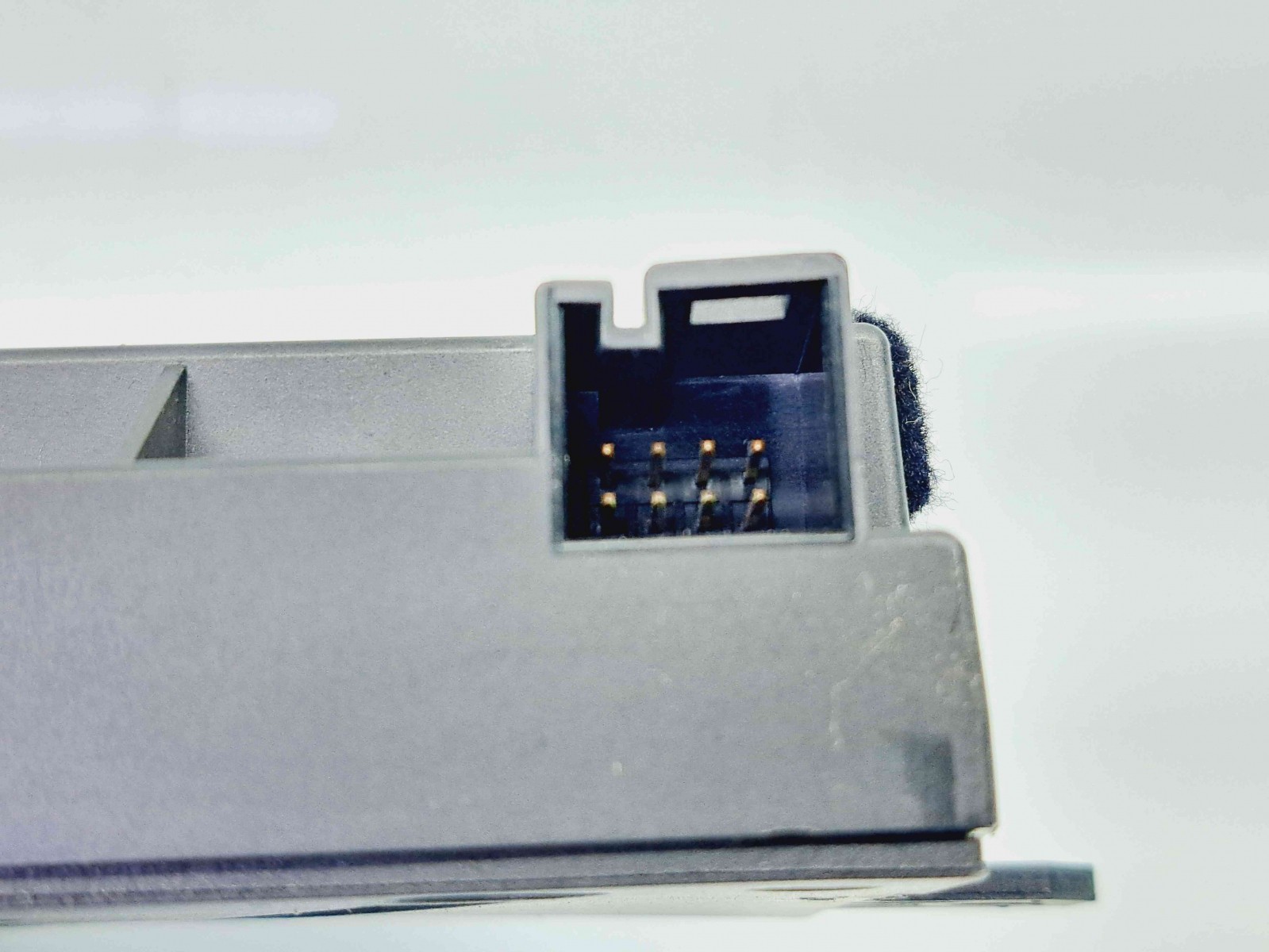 Modul confort Mercedes Clasa E (W212) AMG [Fabr 2009-2016] A2124400314 - imagine 3