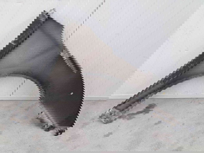 Aripa stanga fata Hyundai i40 [Fabr 2012-2019] UB6