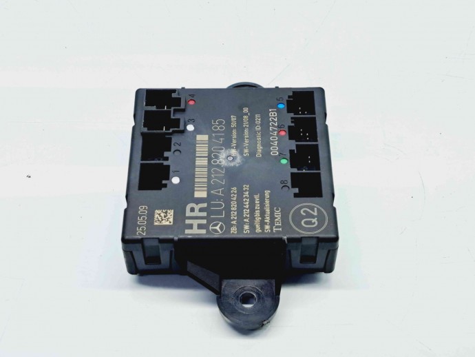  Modul confort Mercedes Clasa E (W212) AMG [Fabr 2009-2016] A2128204185
