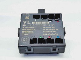  Modul confort Mercedes Clasa E (W212) AMG [Fabr 2009-2016] A2128203485
