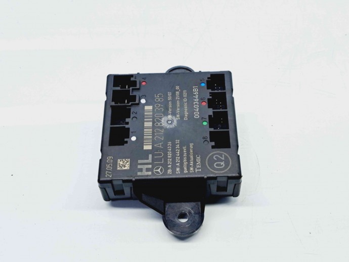  Modul confort Mercedes Clasa E (W212) AMG [Fabr 2009-2016] A2128203985