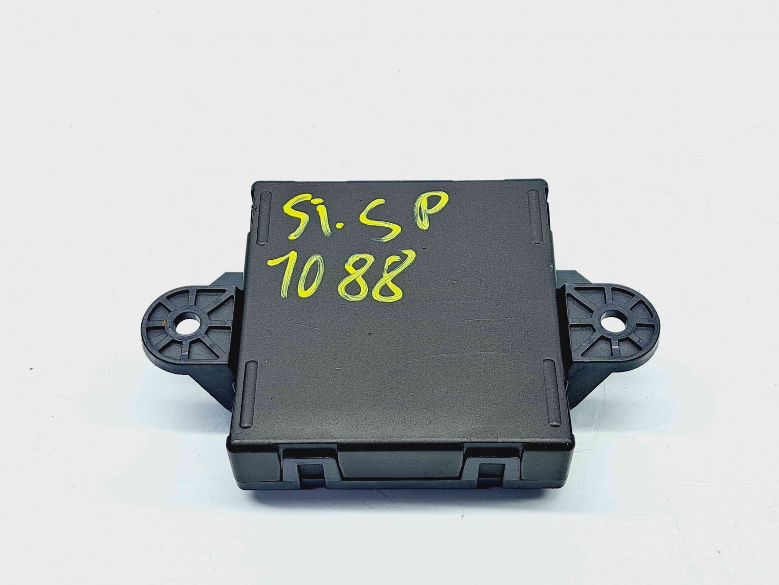 Modul confort Mercedes Clasa E (W212) AMG [Fabr 2009-2016] A2128203985 - imagine 3