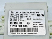  Modul senzori parcare Mercedes Clasa E (W212) AMG [Fabr 2009-2016] A2129006501