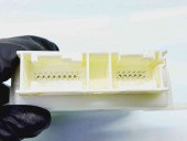  Modul senzori parcare Mercedes Clasa E (W212) AMG [Fabr 2009-2016] A2129006501