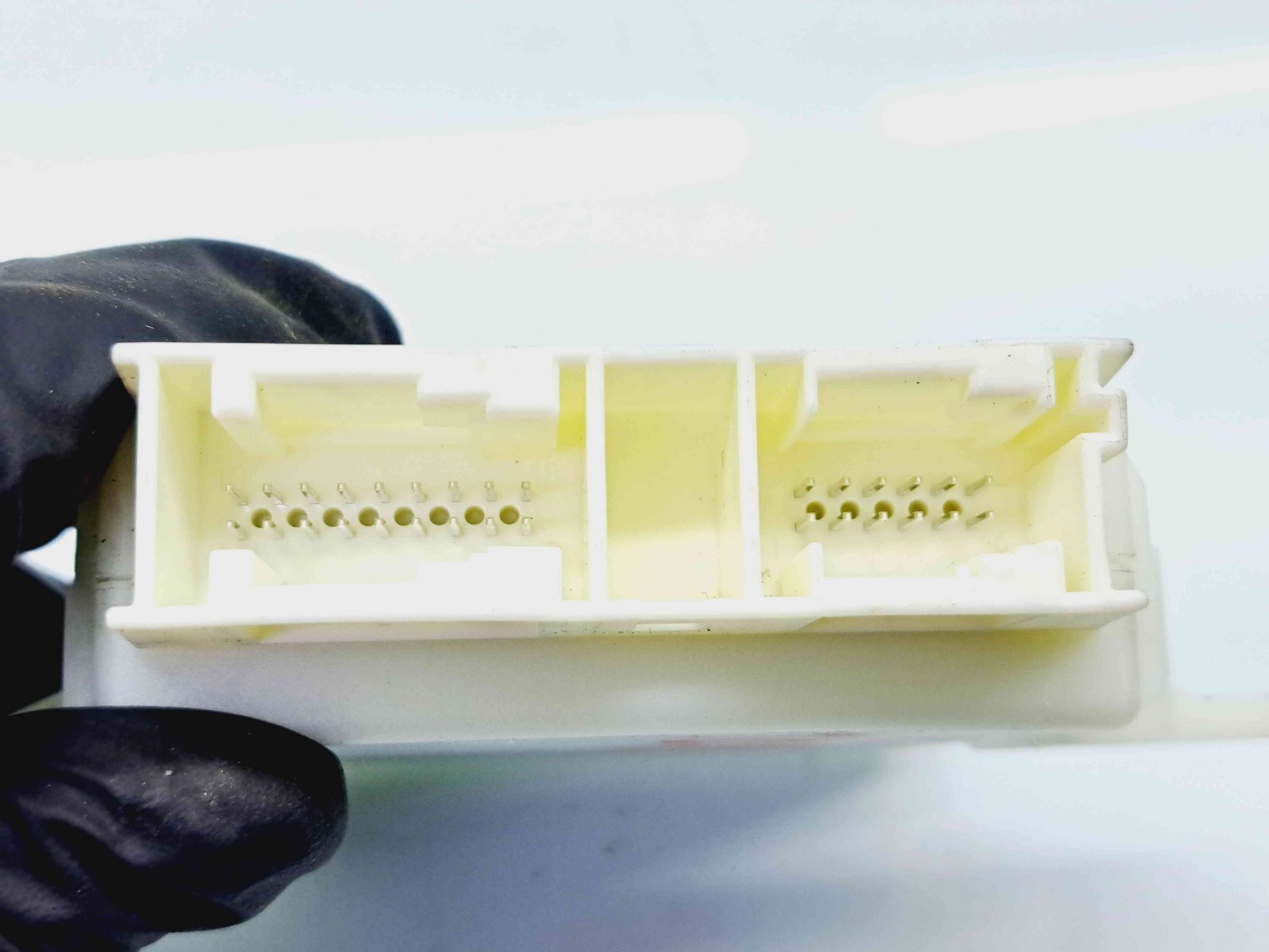 Modul senzori parcare Mercedes Clasa E (W212) AMG [Fabr 2009-2016] A2129006501 - imagine 3