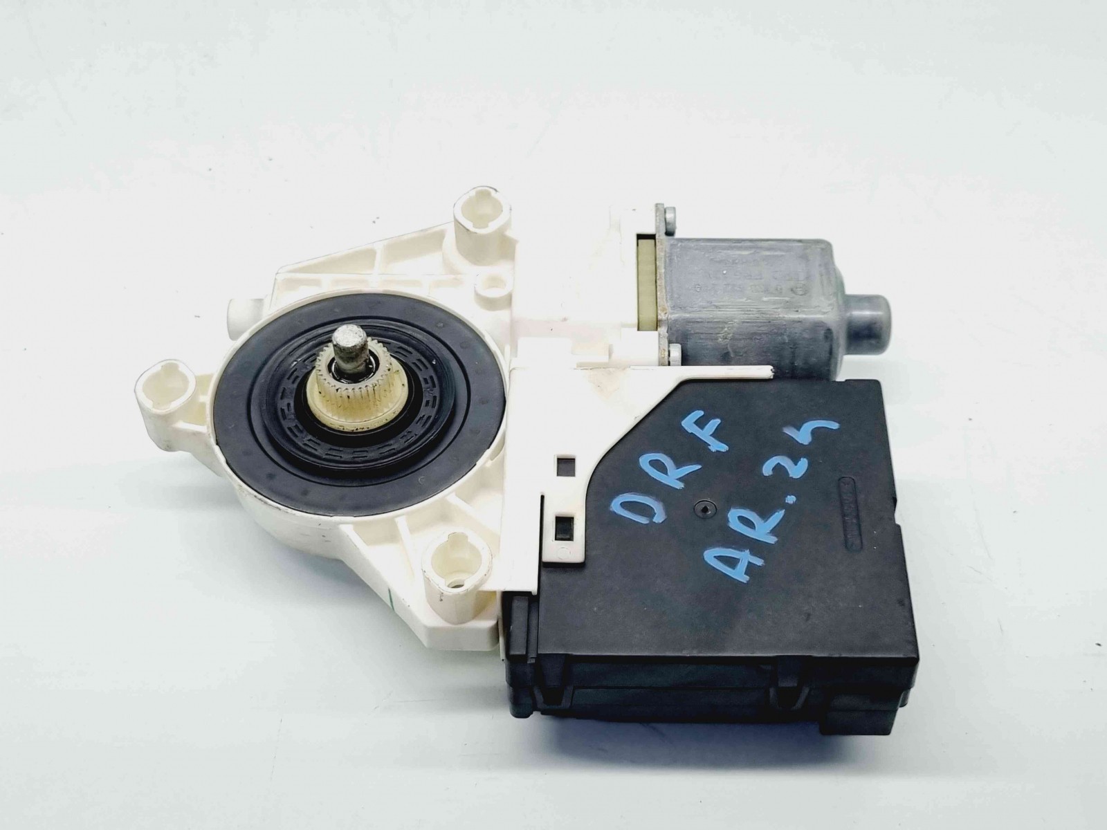 Motoras geam dreapta fata Volkswagen Jetta 4 (162,163) [Fabr 2010-2016] 561959701 n 3C0959793B