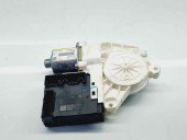 Motoras geam dreapta fata Volkswagen Jetta 4 (162,163) [Fabr 2010-2016] 561959701 | 3C0959793B