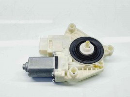 Motoras geam dreapta fata Skoda Rapid (NH3) [Fabr 2012-2019] 5JA959802H