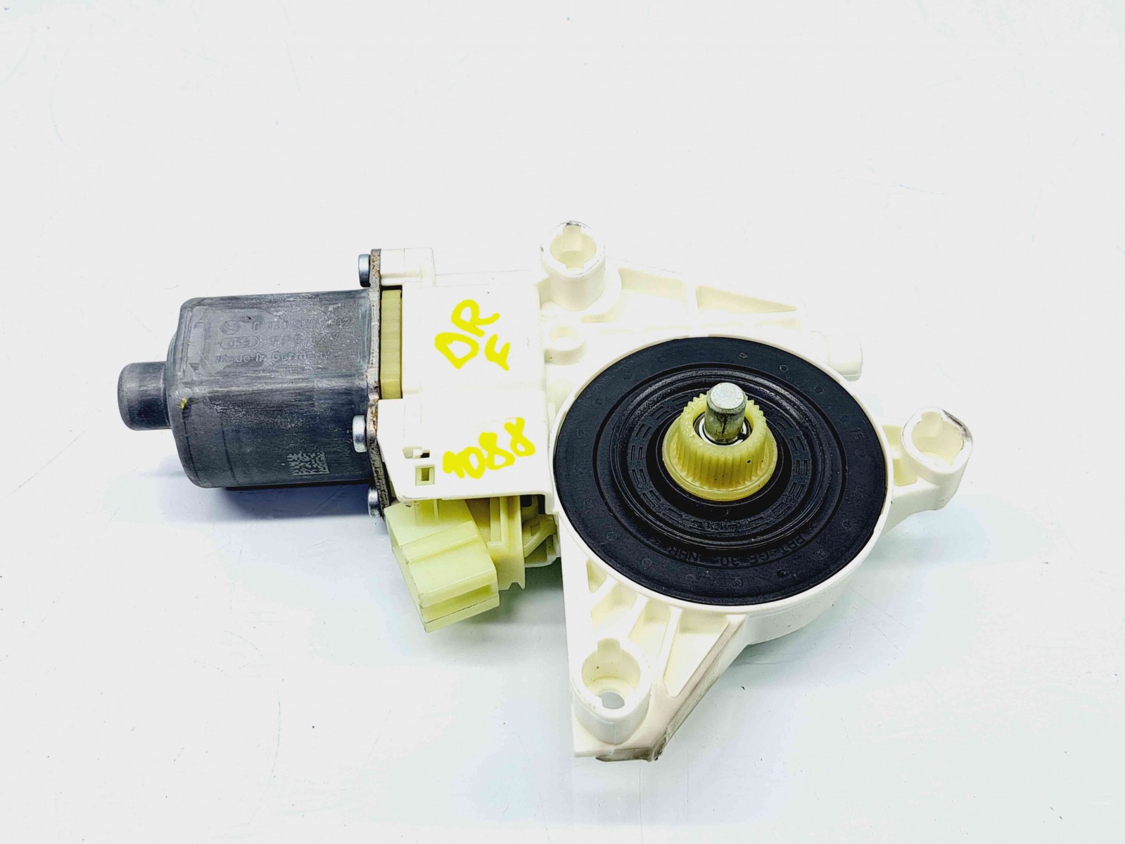 Motoras geam dreapta fata Mercedes Clasa E (W212) AMG [Fabr 2009-2016] 0130822502 - imagine 1