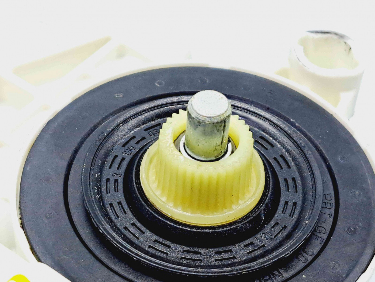 Motoras geam dreapta fata Mercedes Clasa E (W212) AMG [Fabr 2009-2016] 0130822502 - imagine 2