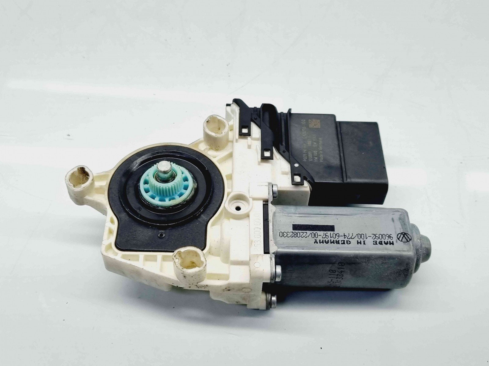 Motoras geam dreapta spate Volkswagen Jetta 4 (162,163) [Fabr 2010-2016] 3C0959704B