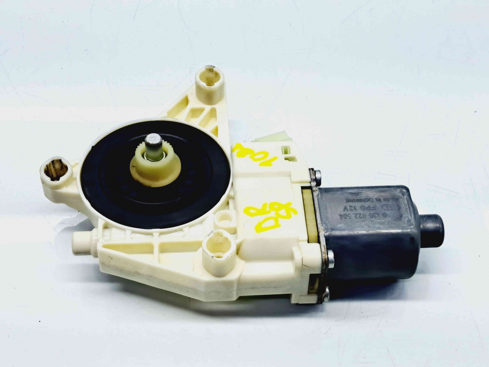 Motoras geam dreapta spate Mercedes Clasa E (W212) AMG [Fabr 2009-2016] A2048200642 - imagine 1