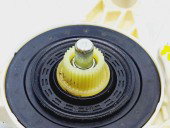 Motoras geam dreapta spate Mercedes Clasa E (W212) AMG [Fabr 2009-2016] A2048200642