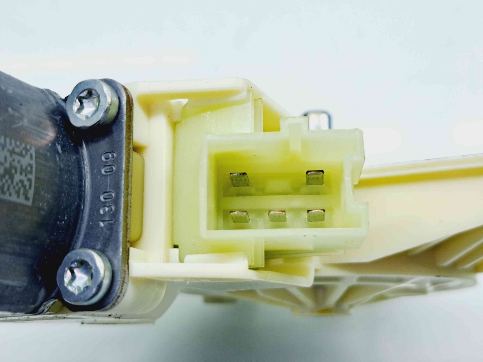 Motoras geam dreapta spate Mercedes Clasa E (W212) AMG [Fabr 2009-2016] A2048200642 - imagine 3