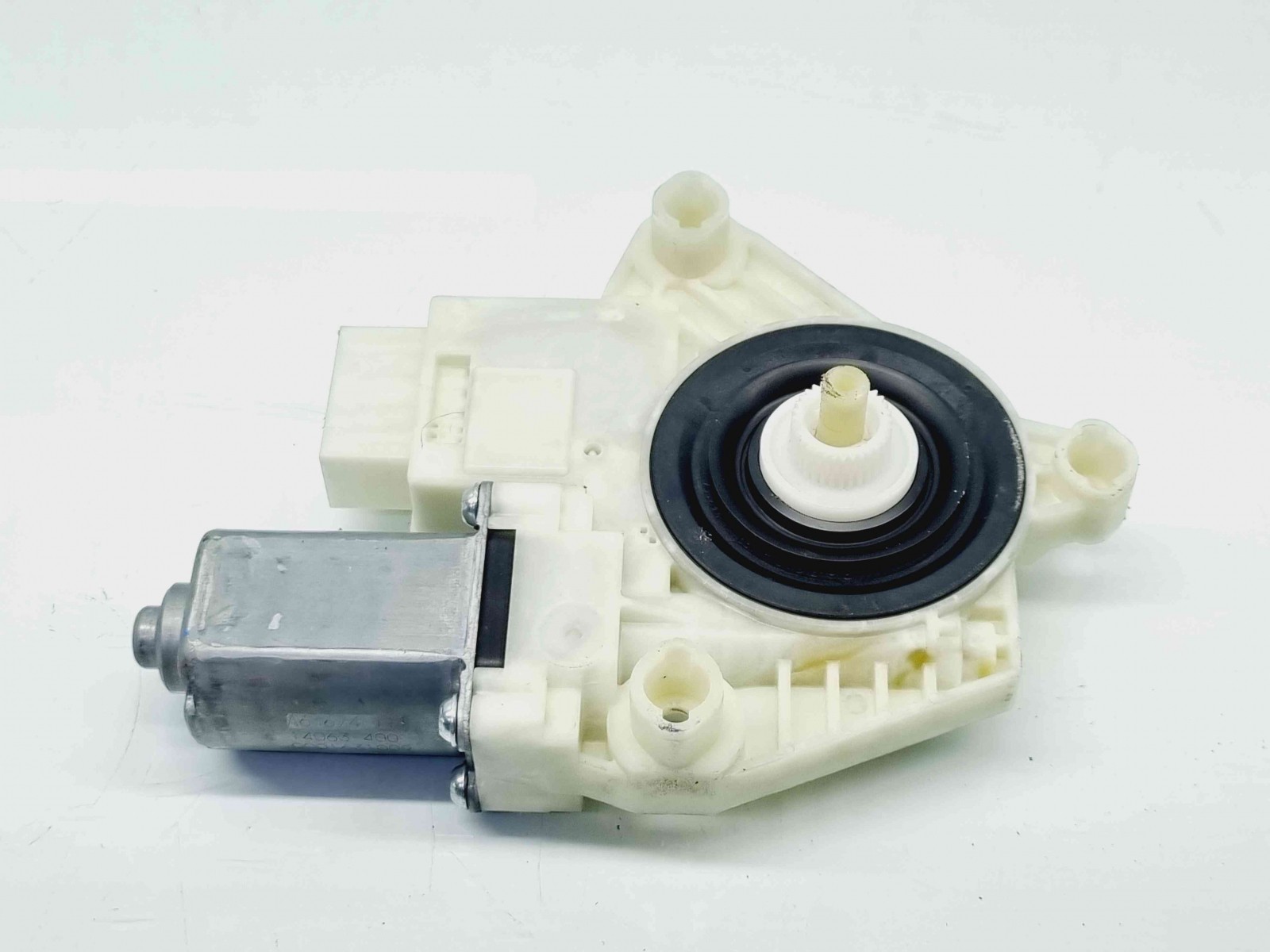 Motoras geam dreapta spate Skoda Rapid (NH3) [Fabr 2012-2019] 5JA959812G