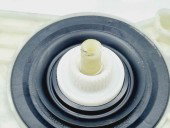 Motoras geam dreapta spate Skoda Rapid (NH3) [Fabr 2012-2019] 5JA959812G