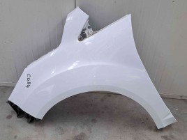 Aripa stanga fata Ford C-Max 2 [Fabr 2010-2015] Frozen White