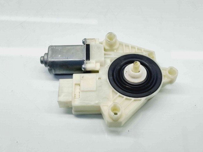 Motoras geam stanga fata Skoda Rapid (NH3) [Fabr 2012-2019] 5JA959811E