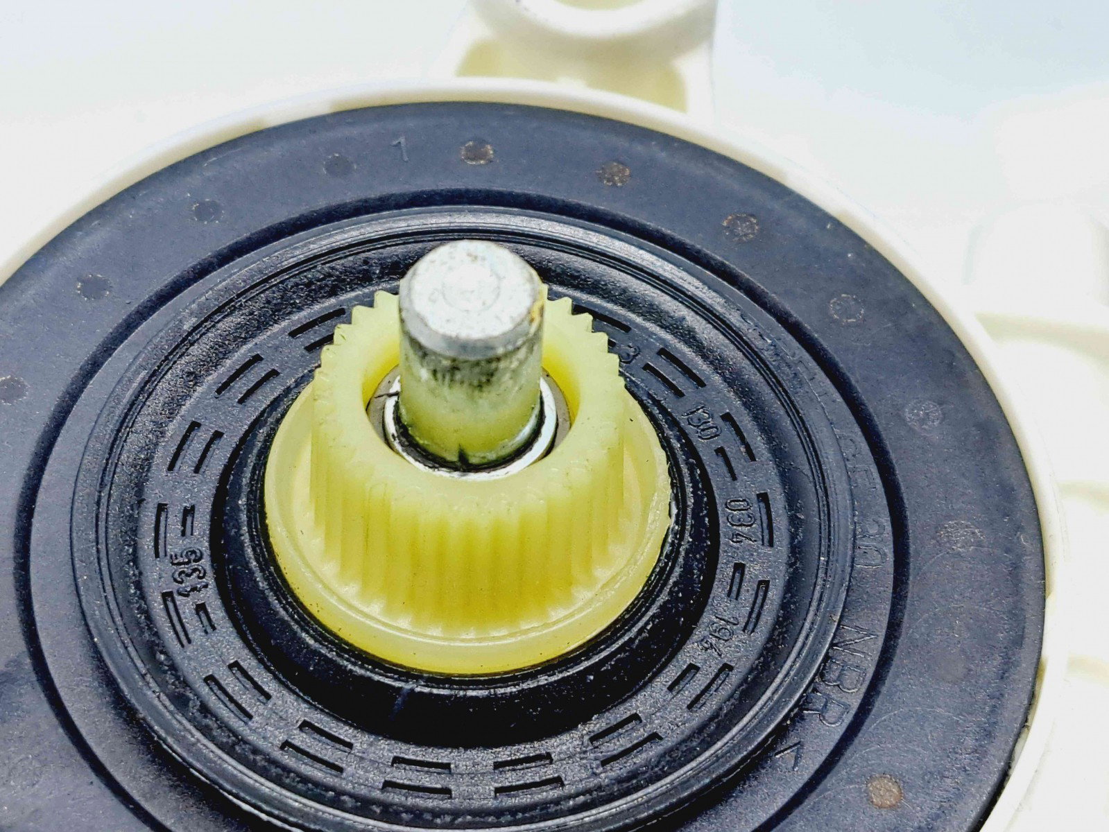 Motoras geam stanga fata Mercedes Clasa E (W212) AMG [Fabr 2009-2016] A2048200142 - imagine 2