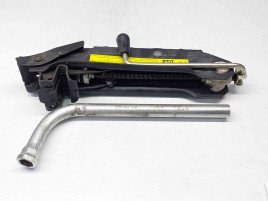  Set cric si cheie Audi A3 Sportback (8PA) [Fabr 2004-2013] 8N0012219