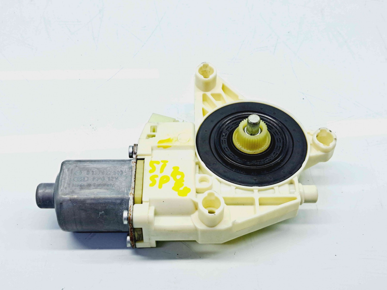 Motoras geam stanga spate Mercedes Clasa E (W212) AMG [Fabr 2009-2016] A2048200542 - imagine 1