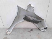 Aripa stanga fata Ford C-Max 2 [Fabr 2010-2015] Frozen White