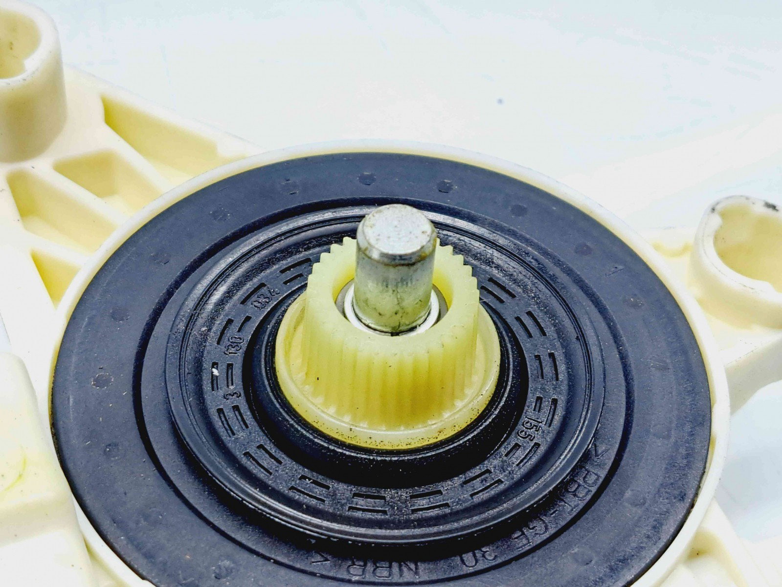 Motoras geam stanga spate Mercedes Clasa E (W212) AMG [Fabr 2009-2016] A2048200542 - imagine 2