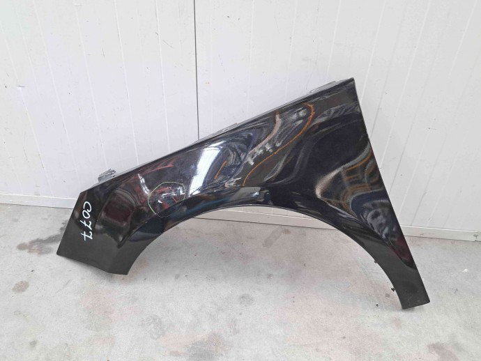 Aripa stanga fata Audi A1 (8X1) [Fabr 2010-2018] LY9B