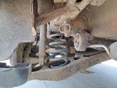 Arc Audi A3 Sportback (8PA) [Fabr 2004-2013] OEM 1.6 TDI CAYC   