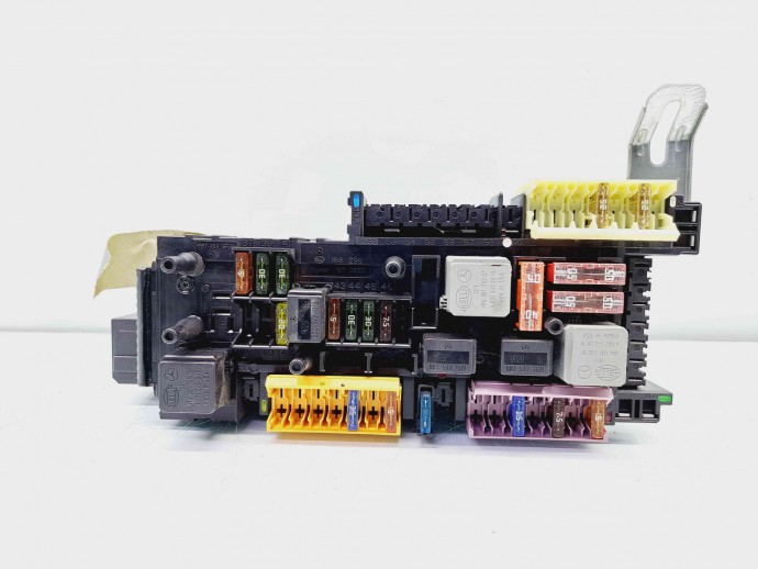  Panou sigurante Mercedes Clasa E (W212) AMG [Fabr 2009-2016] 2129003702 