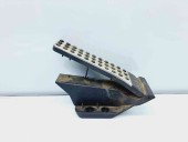  Pedala acceleratie Mercedes Clasa E (W212) AMG [Fabr 2009-2016] A2043000204