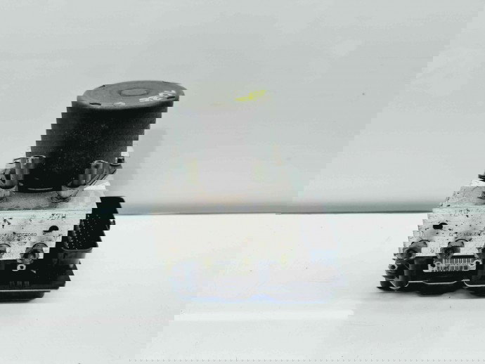 Pompa ABS Mercedes Clasa E (W212) AMG [Fabr 2009-2016] A2124312012 3.0 CDI 642850 170KW / 231CP 3.0 CDI 642850 170KW / 231CP