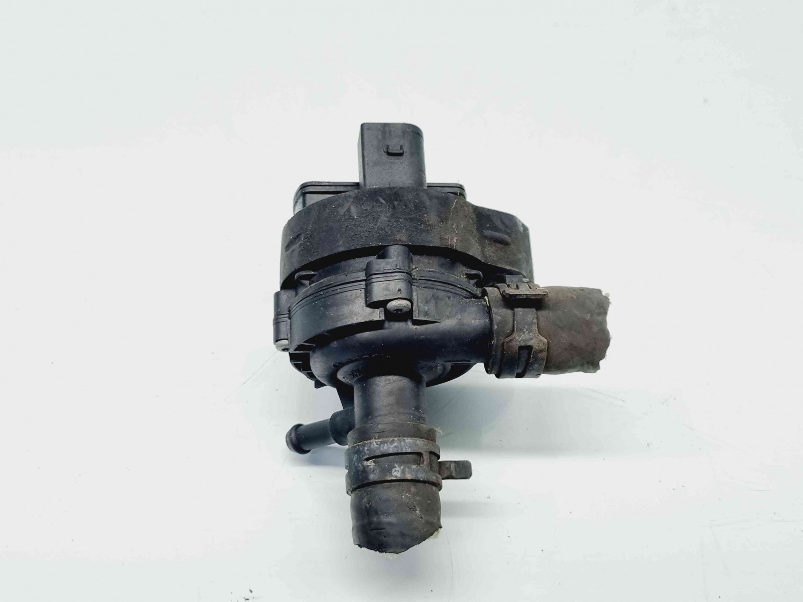 Pompa recirculare apa Mercedes Clasa E (W212) AMG [Fabr 2009-2016] OEM 3.0 CDI 642850 170KW / 231CP 3.0 CDI 642850 170KW / 231CP - imagine 1