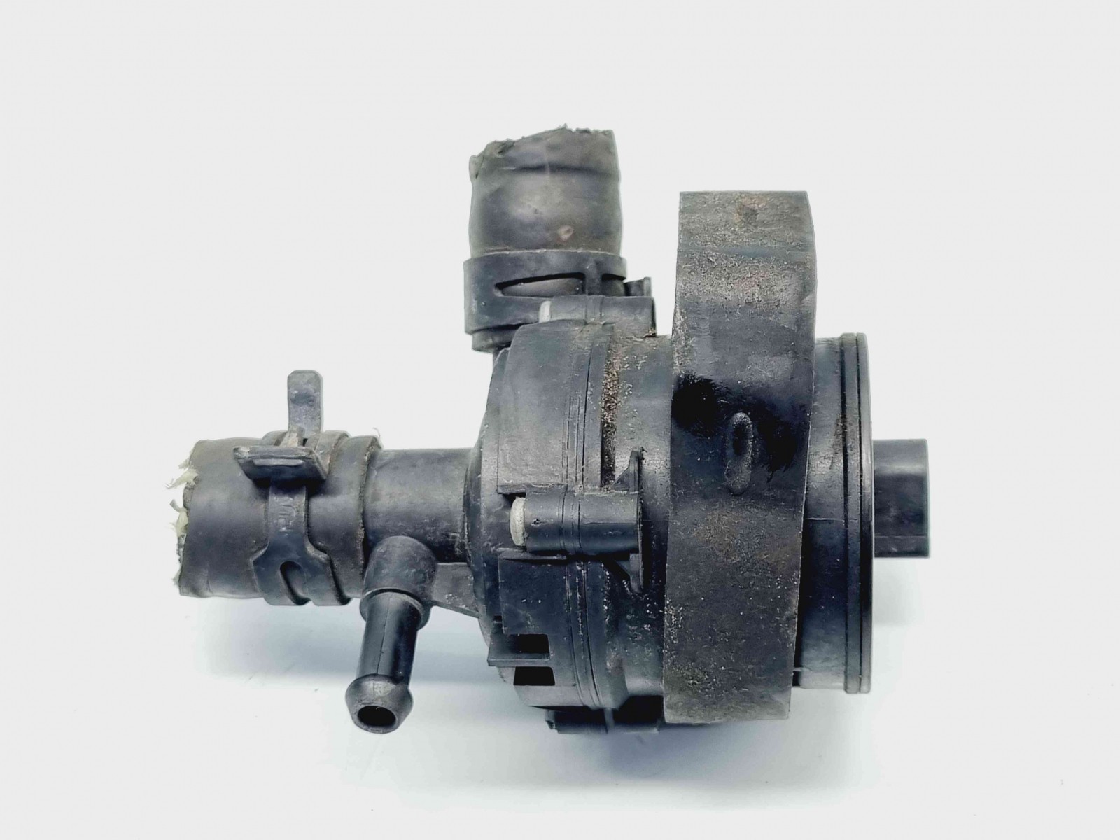 Pompa recirculare apa Mercedes Clasa E (W212) AMG [Fabr 2009-2016] OEM 3.0 CDI 642850 170KW / 231CP 3.0 CDI 642850 170KW / 231CP - imagine 2