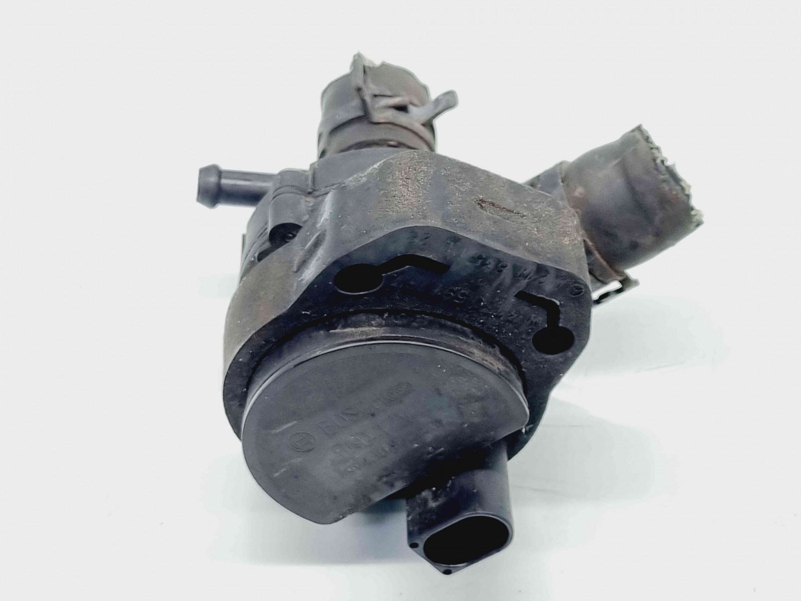 Pompa recirculare apa Mercedes Clasa E (W212) AMG [Fabr 2009-2016] OEM 3.0 CDI 642850 170KW / 231CP 3.0 CDI 642850 170KW / 231CP - imagine 3