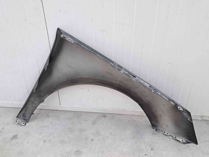 Aripa stanga fata Audi A1 (8X1) [Fabr 2010-2018] LY9B