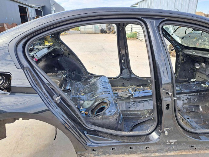 Cheder usa dreapta spate Bmw 3 (F30) [Fabr 2012-2017] OEM