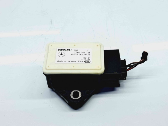  SENZOR ESP Mercedes Clasa E (W212) AMG [Fabr 2009-2016] A0055422618 | 0265005735