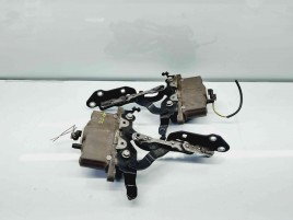 Set balamale capota Mercedes Clasa E (W212) AMG [Fabr 2009-2016] A2129066301 | A2129066201