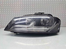  Far stanga Audi A3 Sportback (8PA) [Fabr 2004-2013] 8P0941003